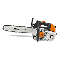 STIHL MS 201 TC-M Бензопила STIHL, шина RL 30см, цепь 63 PS 11452000318, Пилы для работы на высоте Штиль